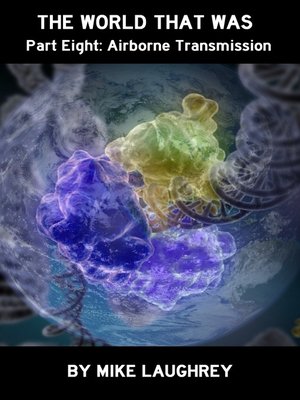 cover image of Airborne Transmission